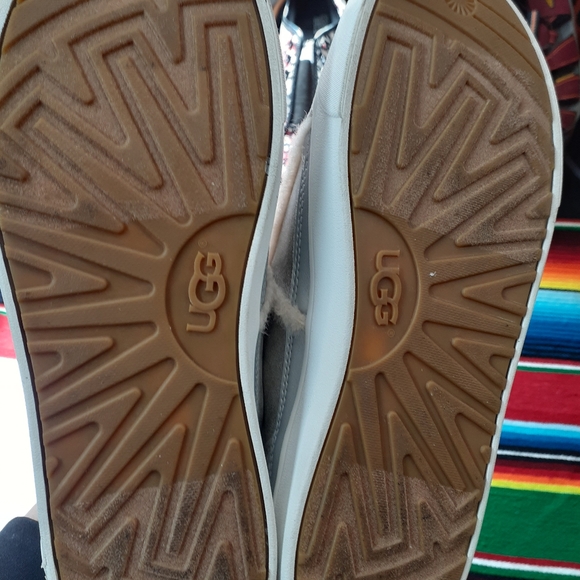 Ugg sneakers - Picture 6 of 6